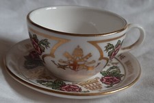 Pope John Paul II visit to