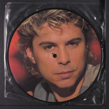 VAN DAY: young americans