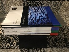 M248 -Analyzing Data *Stage* 2 Open University Statistics Module - 2024 Version