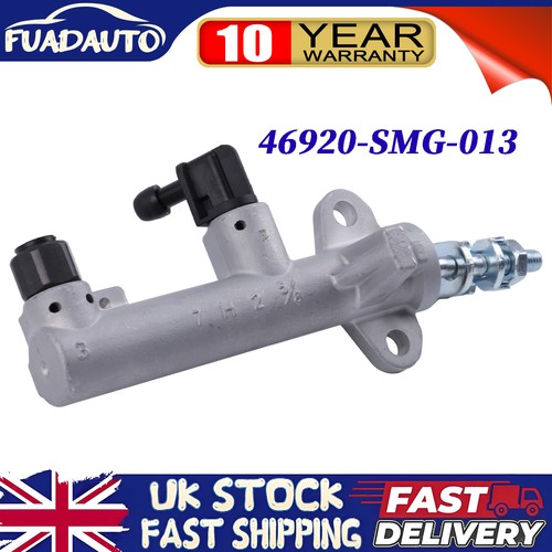New clutch master cylinder - new,