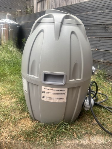 Lazy spa hot tub pump - spa, and