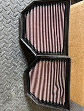 BMW F8X K&N Air Filters