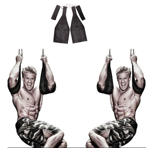Premium hanging abs straps - premium,