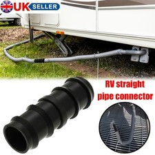 Caravan Waste Water Outlet