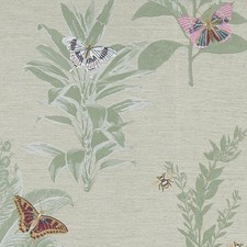 CLARKE & CLARKE CURTAIN FABRIC