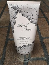 Victoria's Secret Pink Lace