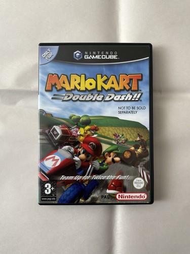 Mario kart double - kart, dash