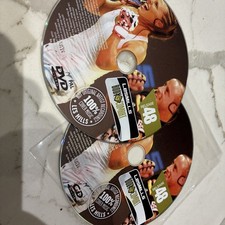 Les Mills BODYCOMBAT BODY