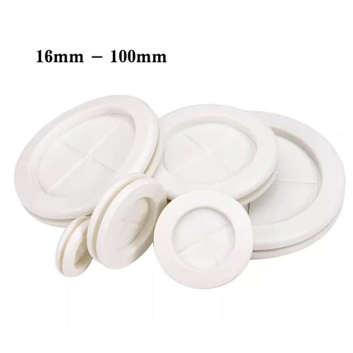 Blanking grommets rubber - grommets,