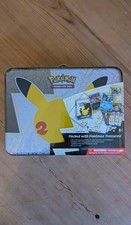 Pokémon celebrations pikachu - pokémon,
