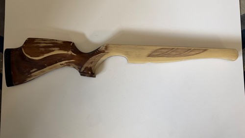 Air arms s400 410 - arms, ambidextrous