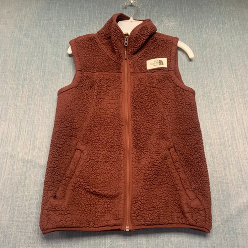 The north face women vest - north,