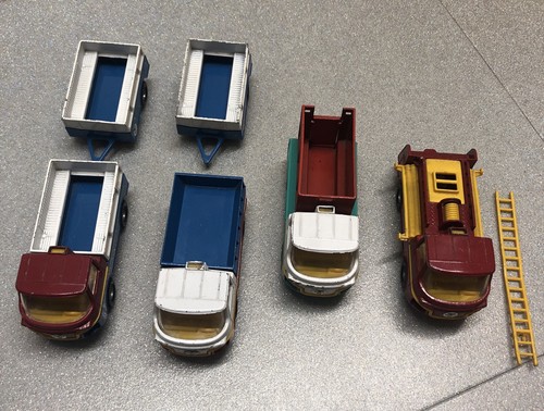 Vintage 1970 corgi - 1970’s,