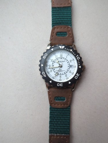 Vintage constant mens quartz - constant,