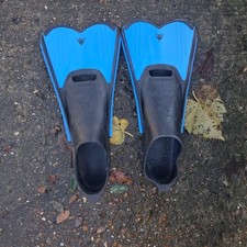 Cressi Sub Rondine Light Fins