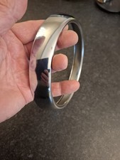 YAMAHA CS2 CS5 HEADLIGHT RIM