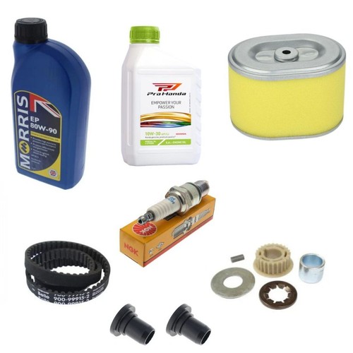 Service kit fits - service,
