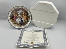 Royal Doulton Franklin Mint