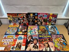 15 x VARIOUS ANNUALS -