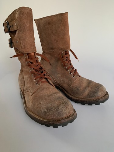 Vtg old french - bmja, mle