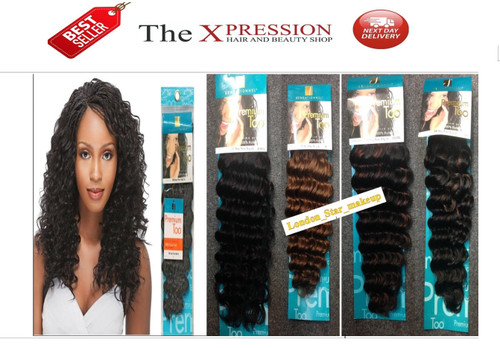 Sensationnel premium too 100 - premium, 100%