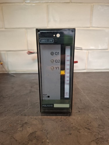 Landis gyr rwf 61 14 - x,