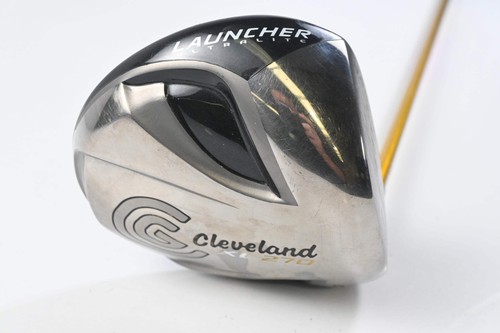 Cleveland xl270 driver - cleveland,