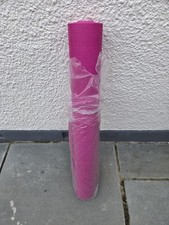 RENDER MESH FIBERGLASS 160G/M2  REINFORCING PLASTER PINK 