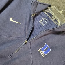 Duke Blue Devils Jacket Men's