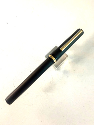 Matt black osmiroid cartridge - black,