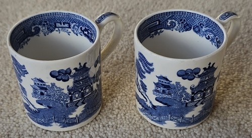 Wedgwood etruria - of, &