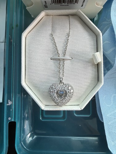 Swarovski one pendant - swarovski,