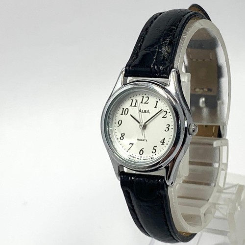 Working seiko watch - working,