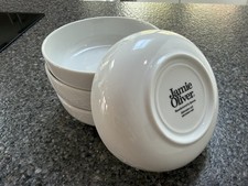 Jamie Oliver White On White