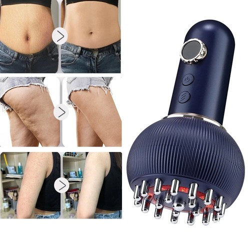 Electric lymphatic drainage - electric,