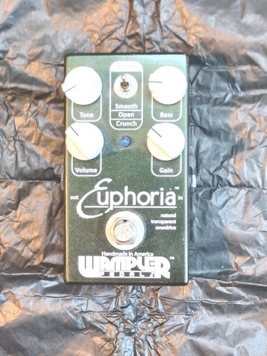 Wample euphoria - euphoria, (ecstasy)