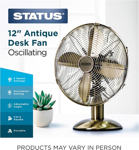Inch oscillating portable - inch,