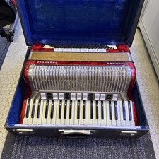 Hohner Organola Accordion
