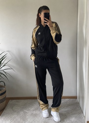 Adidas mens tracksuit - adidas, piece