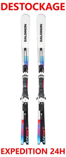 Salomon addikt 149 alpine - addikt, cm