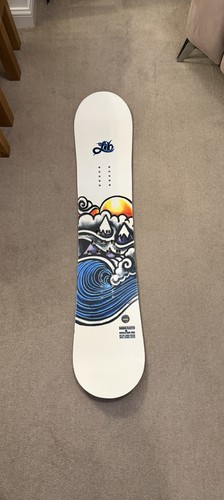 Kids 120cm lib tech - lib, banana