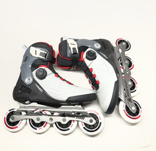 Rollerblade macroblade boa - rollerblade,