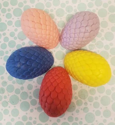 Dragon egg mould - mould, for