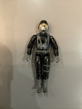 Gi Joe / Action Force SAS