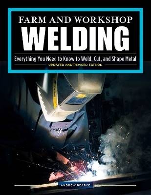 Farm and workshop - workshop, welding