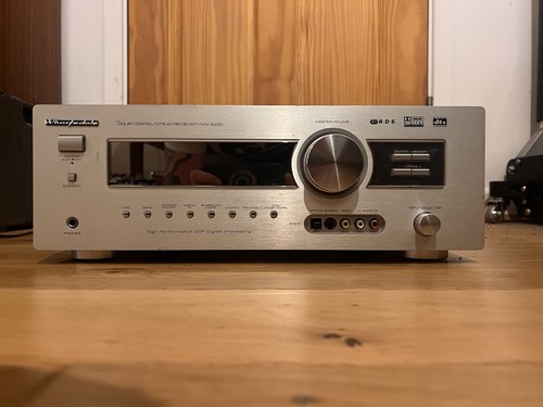 Wharfedale wav 4330 100 - wav-4330, x