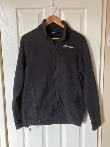 Berghaus funnel neck polartec - neck,