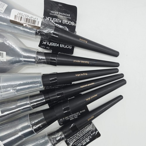 Sonia kashuk pro collection - kashuk,