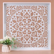 20” Wooden Extra Large
