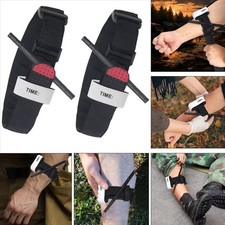 2PCS CAT Tourniquet Arterial